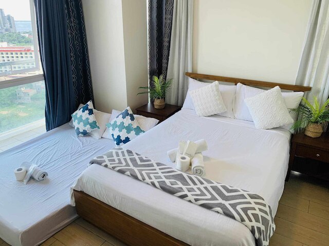 マクタンニュータウン