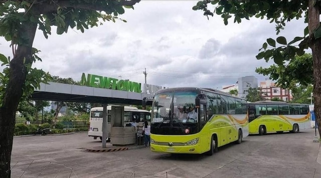 マクタンニュータウン