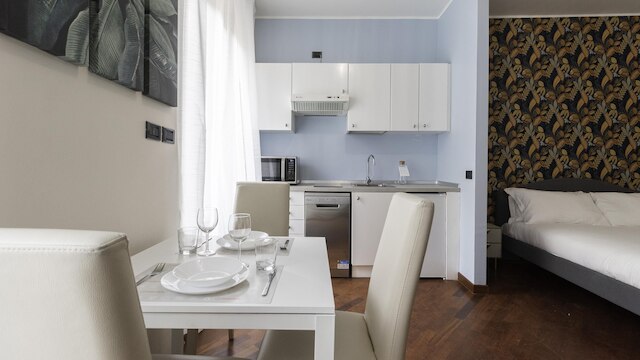 イタリアンウェイ - ベネツア 33