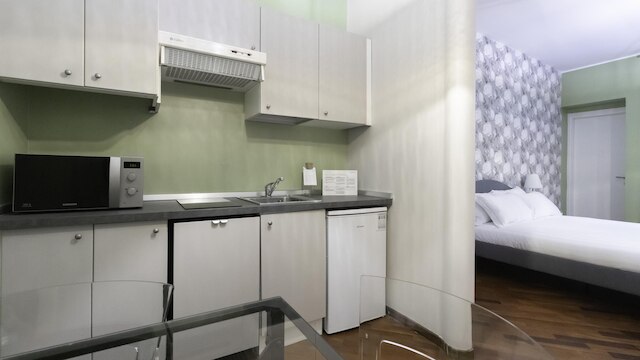 イタリアンウェイ - ベネツア 33