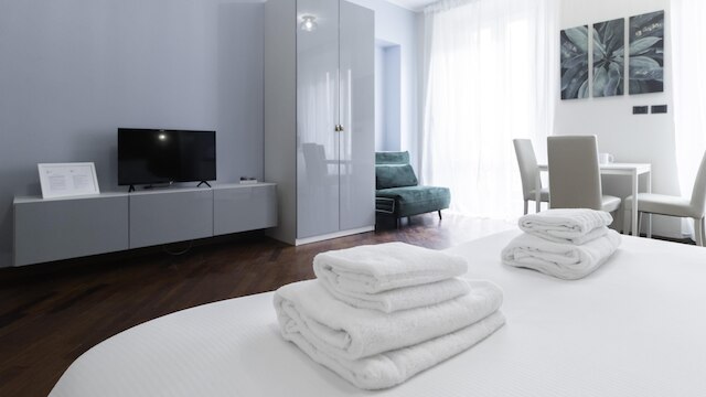 イタリアンウェイ - ベネツア 33