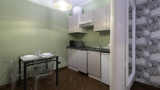 イタリアンウェイ - ベネツア 33