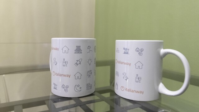 イタリアンウェイ - ベネツア 33