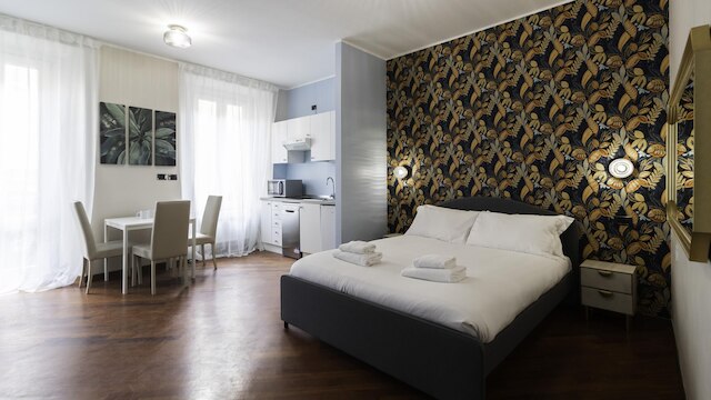 イタリアンウェイ - ベネツア 33