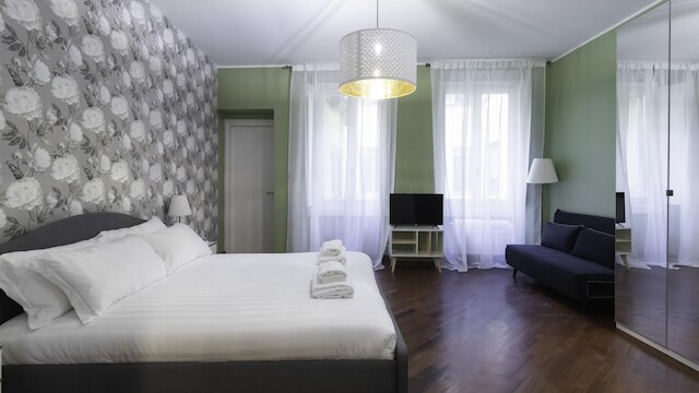 イタリアンウェイ - ベネツア 33