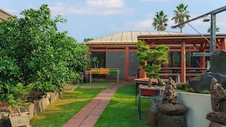 Jeju Jeonwonsaenghwal Diorem Pension