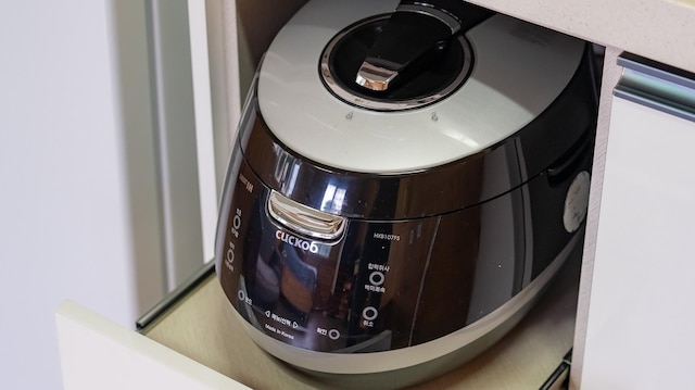 Jeju Jeonwonsaenghwal Diorem Pension