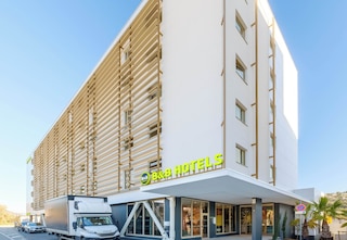 "B&Bホテル ニース スタジアム リビエラ"