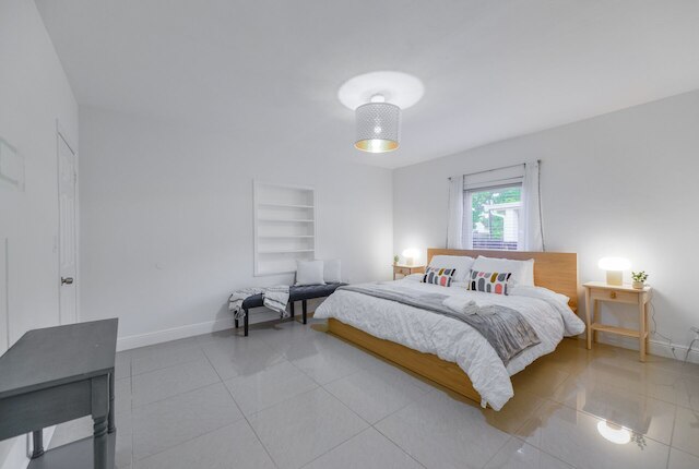 ピースフルコンフォート:快適なマイアミの家