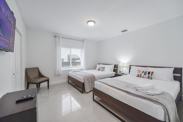 ピースフルコンフォート:快適なマイアミの家