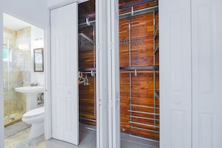 ピースフルコンフォート:快適なマイアミの家