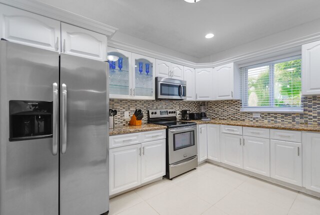 ピースフルコンフォート:快適なマイアミの家