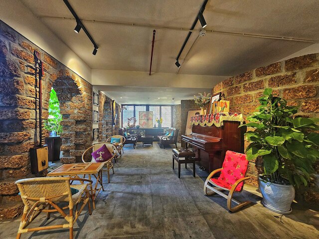 MTR アパートメント&ホテル ダナン