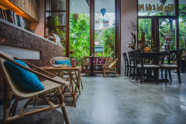 MTR アパートメント&ホテル ダナン