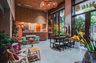 MTR アパートメント＆ホテル ダナン