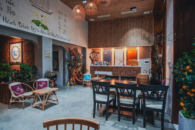 MTR アパートメント&ホテル ダナン