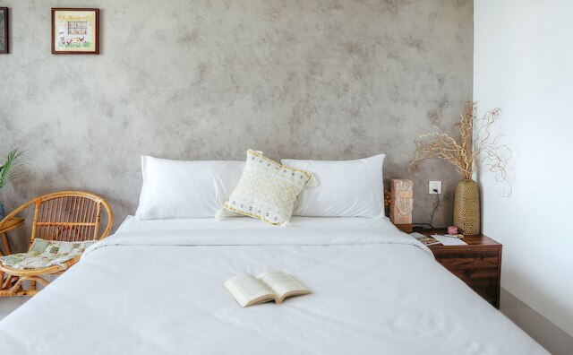 MTR アパートメント&ホテル ダナン