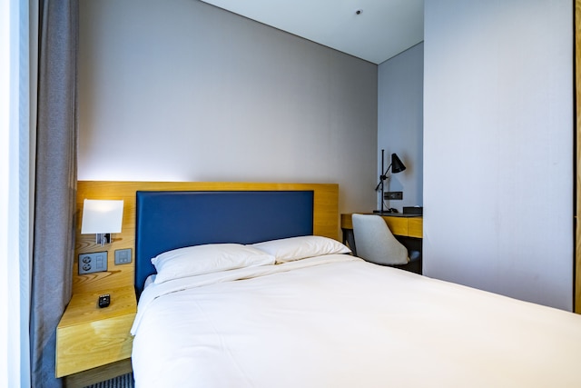 Centum Business Hotel