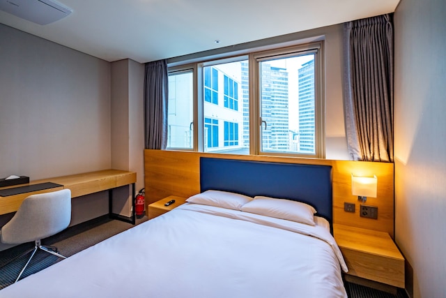 Centum Business Hotel