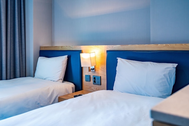 Centum Business Hotel