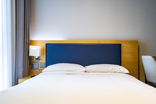 Centum Business Hotel