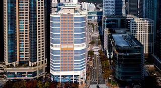 Centum Business Hotel