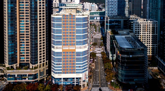 Centum Business Hotel