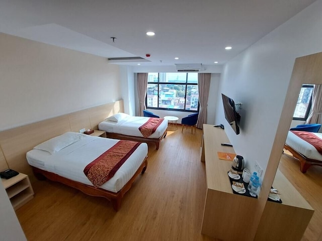 ホテルグランドビスタ