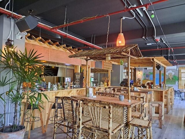 ホテルグランドビスタ