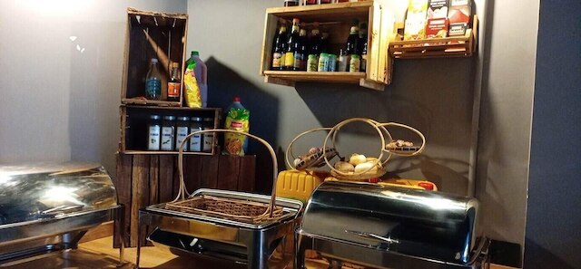 ホテルグランドビスタ