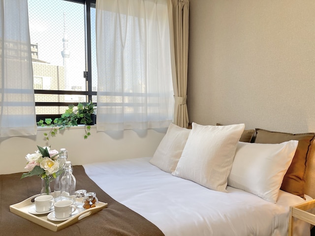 FL レジデンス浅草