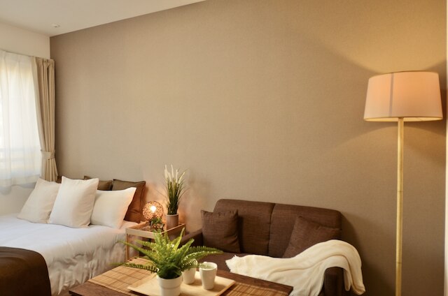 FL レジデンス浅草