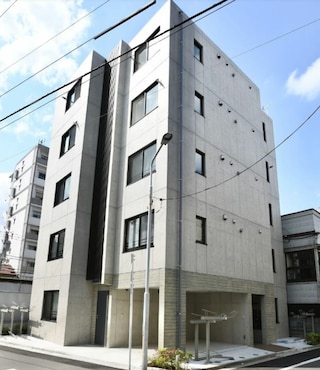 FL レジデンス浅草