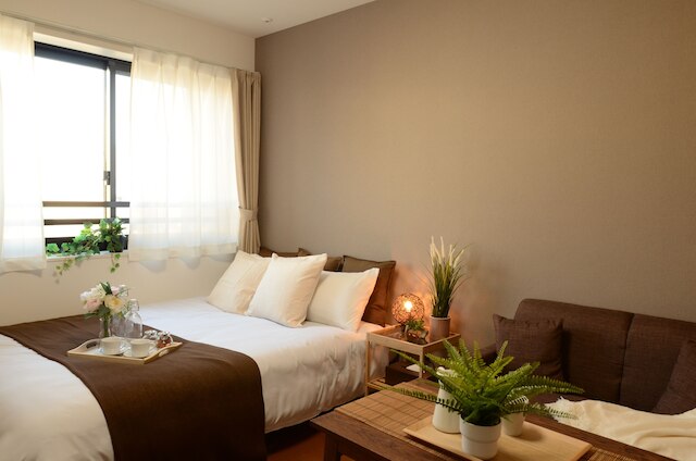 FL レジデンス浅草