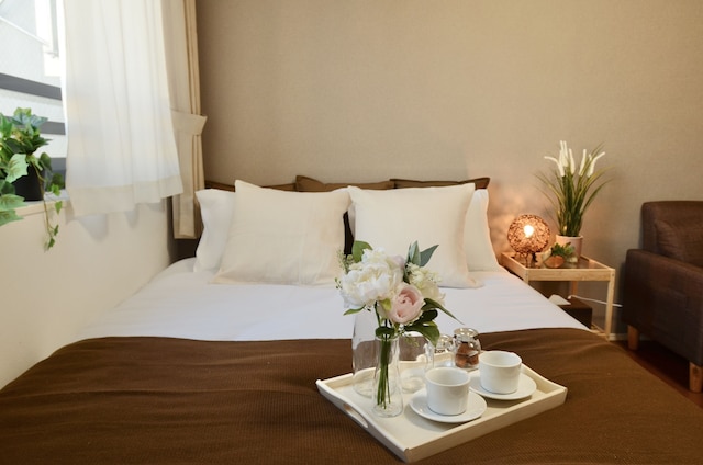 FL レジデンス浅草