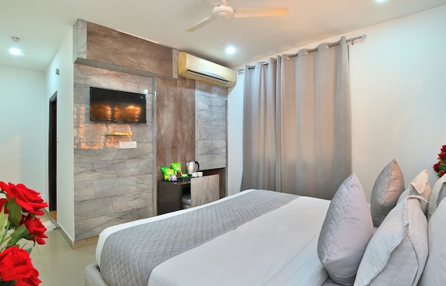 ホテルベラビスタニューデリーニューデリー鉄道駅から徒歩