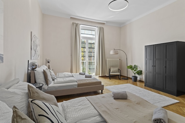 ベルヴェディアアパートメント