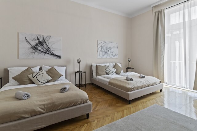 ベルヴェディアアパートメント