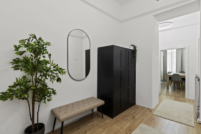 ベルヴェディアアパートメント