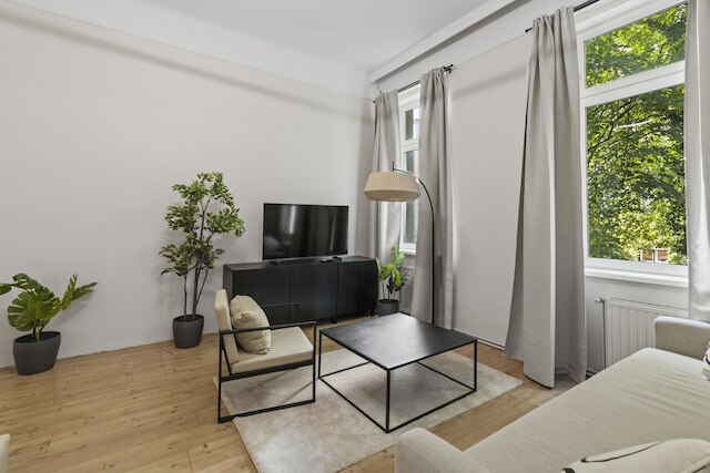 ベルヴェディアアパートメント