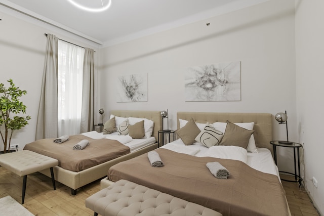 ベルヴェディアアパートメント