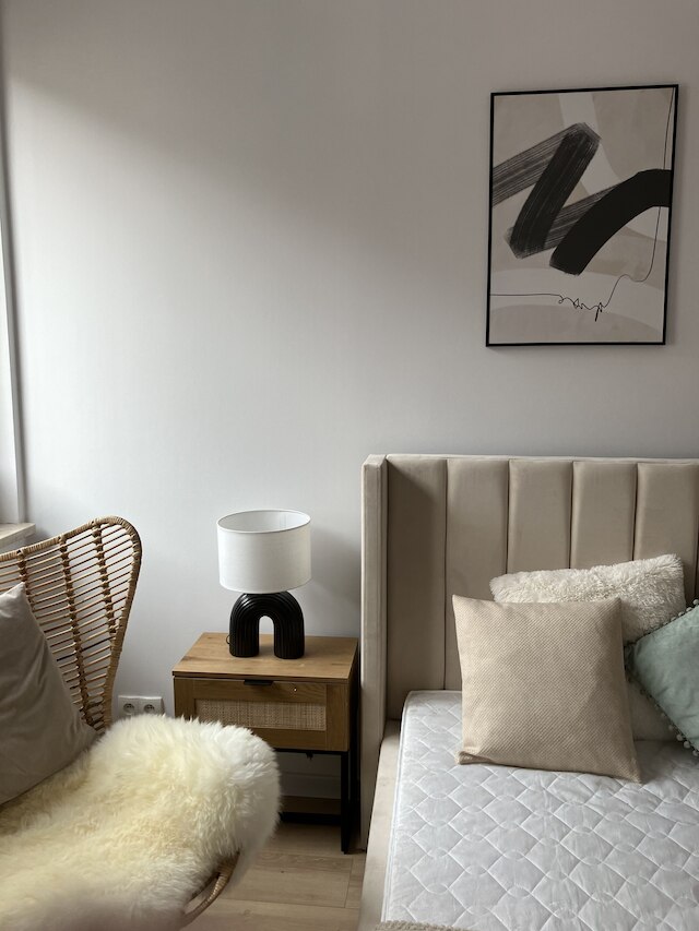 ピエモント アパートメント II - ロフトアフェア