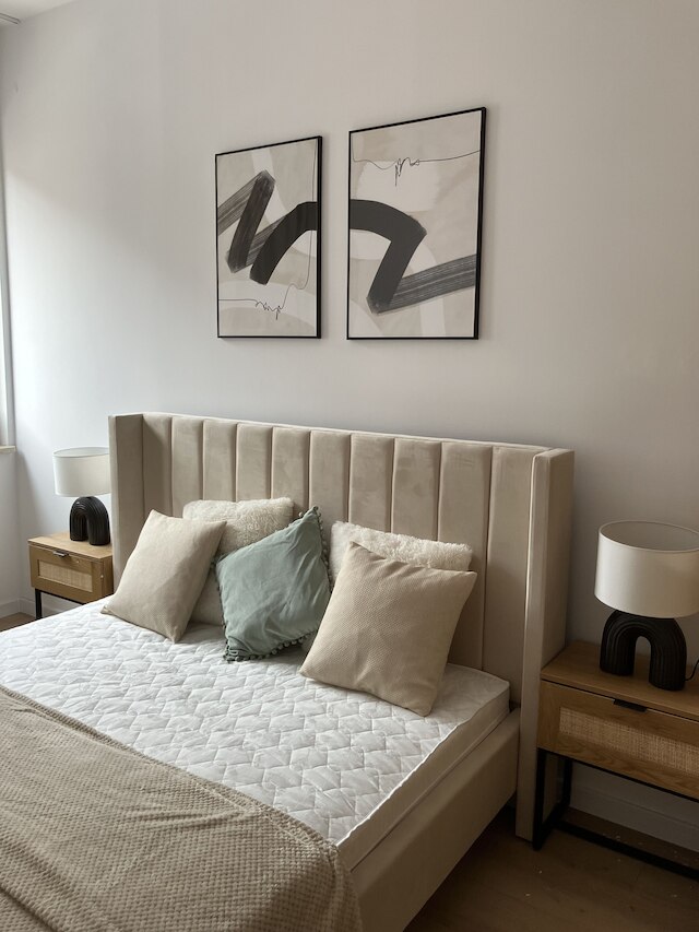 ピエモント アパートメント II - ロフトアフェア