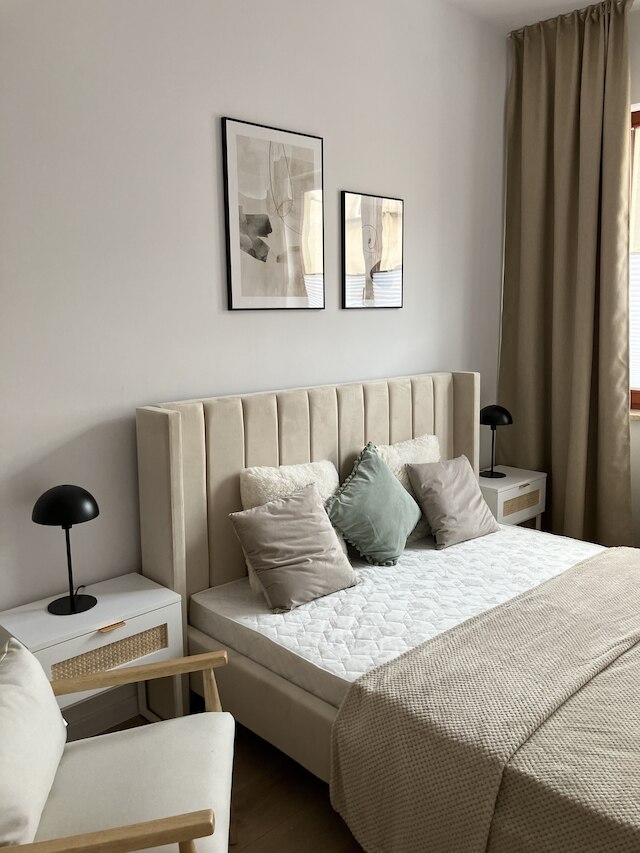 ピエモント アパートメント II - ロフトアフェア