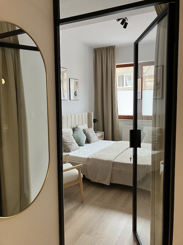 ピエモント アパートメント II - ロフトアフェア