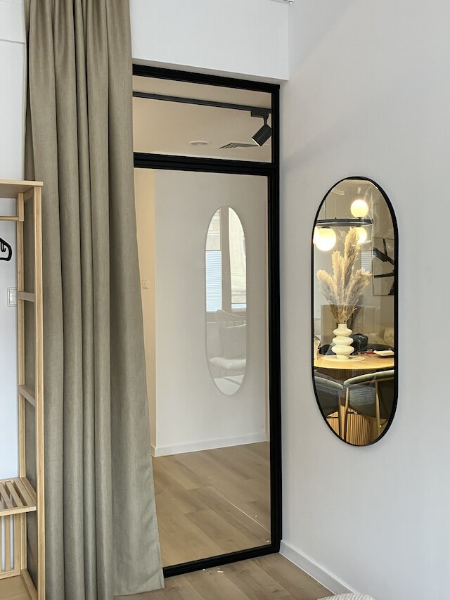 ピエモント アパートメント II - ロフトアフェア