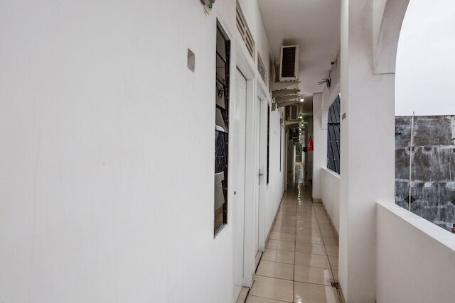 OYO  3420 アレックス  ホステル