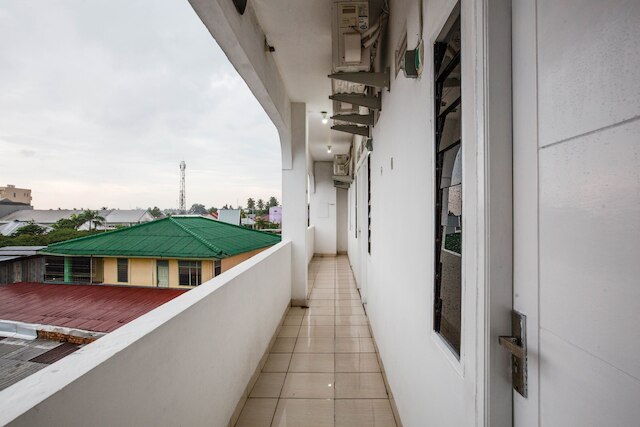 OYO  3420 アレックス  ホステル