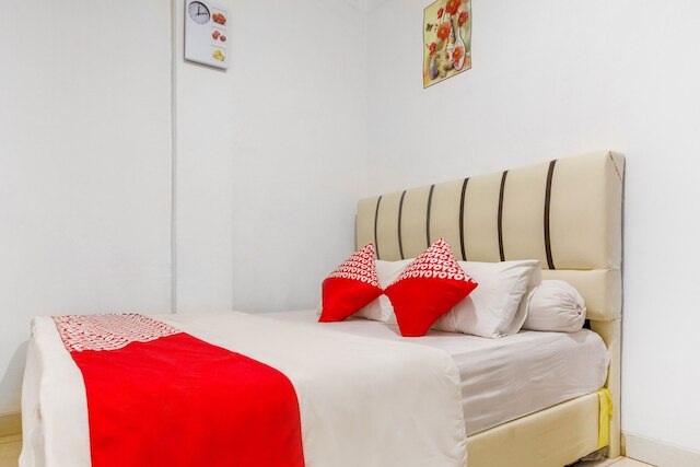 OYO  3420 アレックス  ホステル