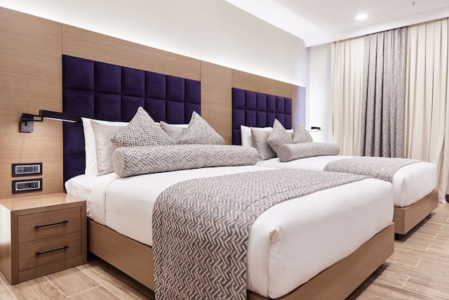 ヨグホスピタリティ